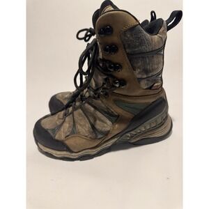 Danner 42278 Gore-Tex  Vanish 9" Scentlok MOBU  Camo Hunting Boots Men 10